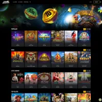 Casino Universe (a brand of N1 Interactive Ltd) review by Mr. Gamble