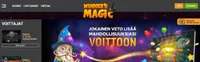 winners magic suomi etusivu winners magic etusivu on suomenkielinen kasino jonka aula tarjoaa kasinopelejä, live-kasinon ja bonuksia-logo