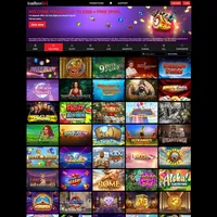 Grandmaster Jack Casino screenshot 1 Grandmaster Jack Casino screenshot 1
