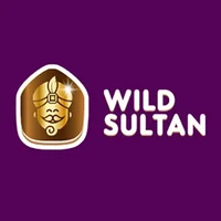 Wild Sultan - logo
