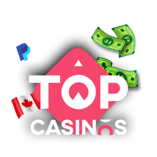 Paypal Casinos Canada | Top-Casinos Casinos That Accept Paypal Canada
