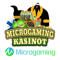 microgaming pelit tarjoavat kasinot Microgaming on pelivalmistaja, jolla on niin paljon pelejä, historiaa ja osaamista, parhaat kasinot ottavatkin microgaming pelit valikoimiin