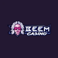 Online Casinos - Beem Casino logo
