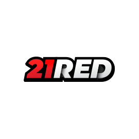 21.red Casino - logo