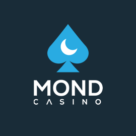 Mond Casino - logo