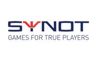 Synot Games - logo
