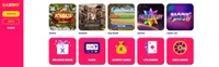 Caxino Casino Casino Lobby Caxino Casino Casino Lobby offer games, slots, live casino, jackpot games and bonuses-logo