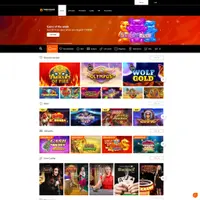Tiger Riches casino CA review by Mr. Gamble