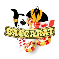 Baccarat casino The baccarat casino online sites Canada provide high-quality gambling experiences. Compare the sites with online casino baccarat games to find the best one.