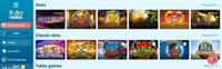 playfrank homepage playfrank homepage offers casino games, first deposit bonus and promotions for new players-logo