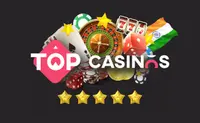 Top Rated Online Casinos India