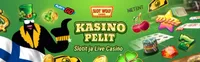 slotwolf pelit slotwolf kasino tarjoaa ison määrä kasinopelejä. Tämä on melko kattava pelimäärä suomalaisten pelaajien kannalta ja hyviltä valmistajilta kuten netent ja microgaming.-logo