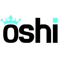 Oshi Casino - logo