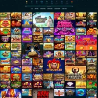 Play casino online at Calvin Casino to score some real cash winnings - an online casino real money site! Compare all online casinos at Mr. Gamble.