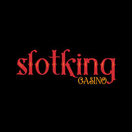 Slotking Casino - logo
