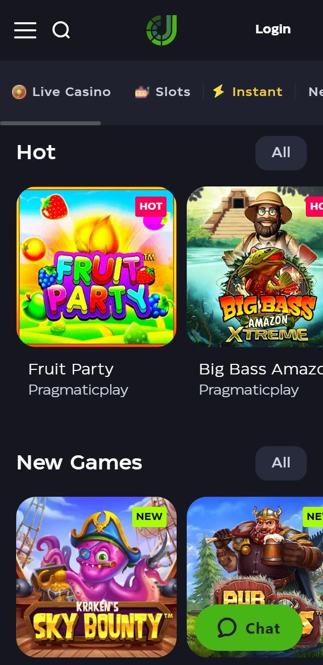Screenshot comparison of the JeetCity mobile app interface on a smartphone, showing game lobby and menu navigation