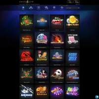 Play casino online at CryptoSlots to score some real cash winnings - an online casino real money site! Compare all online casinos at Top Casinos