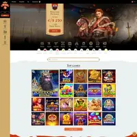 Avalon78 Casino screenshot 2 Avalon78 Casino screenshot 2