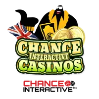 chance interactive casino chance interactive casino, all uk online casino sites with chance interactive games and slots