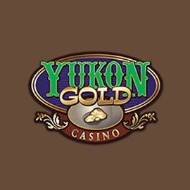 Yukon Gold - logo