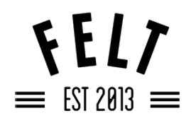 Felt Gaming - logo