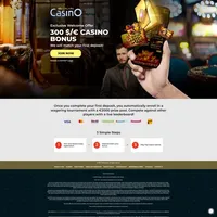 Suomalaiset nettikasinot tarjoavat monia hyötyjä pelaajille. Calvin Casino on suosittelemamme nettikasino, jolle voit lunastaa bonuksia ja muita etuja.