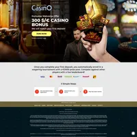 Compare Calvin Casino and choose the best online casino Playing at an online casino offers many benefits. Calvin Casino is a recommended casino site and you can collect extra bankroll and other benefits.