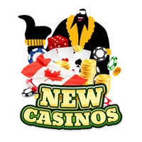 New casino sites have to outperform established casinos. So a new casino 2021 has to be great, preferably also be a new no deposit casino with free spins.