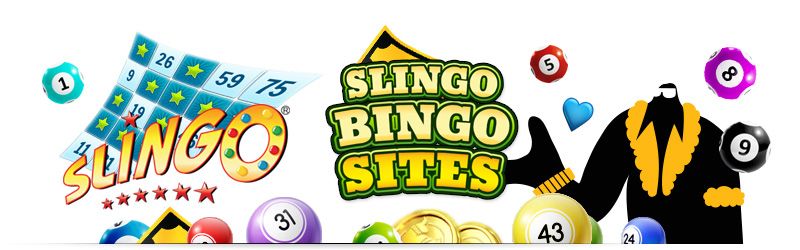 Many bingo players want to extend their list of favourite games. Slingo bingo sites offer a great game selection for that. Try slingo bingo games today.