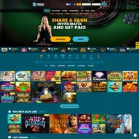 Playing at an online casino offers many benefits. Spinaru is a recommended casino site and you can collect extra bankroll and other benefits.