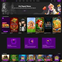 Vertaa Blitzspins Casino ja valitse paras nettikasino Suomalaiset nettikasinot tarjoavat monia hyötyjä pelaajille. Blitzspins Casino on suosittelemamme nettikasino, jolle voit lunastaa bonuksia ja muita etuja.