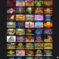 Jetbull Casino full games catalogue