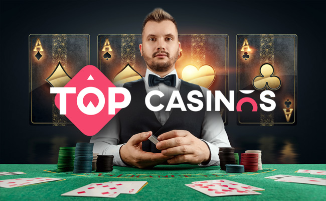 Play Live Dealer Casino Games