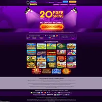 Playing at an online casino UK offers many benefits. Lights Camera Bingo Casino is a recommended casino site and you can collect extra bankroll and other benefits.