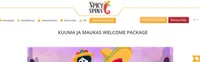 spicy spins casino suomi etusivu spicy spins casino etusivu on suomenkielinen kasino jonka aula tarjoaa kasinopelejä, live-kasinon ja bonuksia-logo