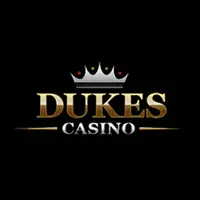 Dukes Casino-logo
