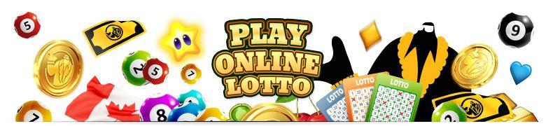 online lotto play online lotto Canada