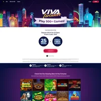 Playing at an online casino UK offers many benefits. Viva Fortunes Casino is a recommended casino site and you can collect extra bankroll and other benefits.