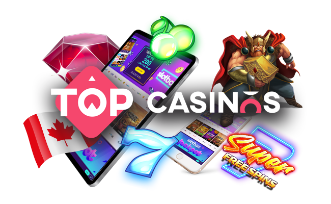 All Best Mobile Casinos 2024 Canada