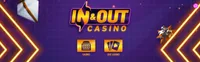 in and out casino homepage in and out casino homepage offers casino games and promotions for new players + play n play deposit options-logo