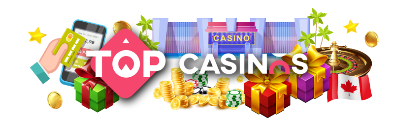 Exclusive Casino Deposit Bonus 2022 Canada