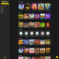 Slotsventura Casino lobby will guide you around the online casino Play casino online at Slotsventura Casino to score some real cash winnings - an online casino real money site! Compare all online casinos at Mr. Gamble.