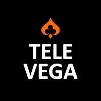 TeleVega Casino - logo
