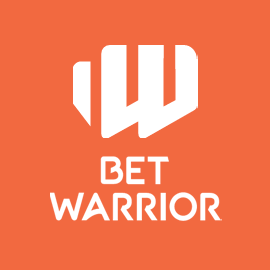 Betwarrior - logo