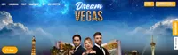 dream vegas suomi etusivu dream vegas etusivu on suomenkielinen kasino jonka aula tarjoaa kasinopelejä, live-kasinon ja bonuksia-logo