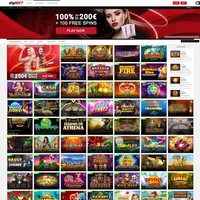 Vertaa Digibet ja valitse paras nettikasino Suomalaiset nettikasinot tarjoavat monia hyötyjä pelaajille. Digibet on suosittelemamme nettikasino, jolle voit lunastaa bonuksia ja muita etuja.