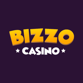 Bizzo Casino - logo