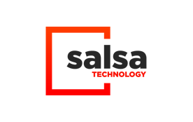 Salsa Technology - logo