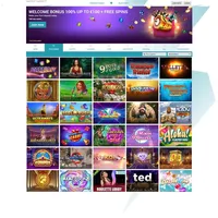Dazzle Casino lobby will guide you around the online casino Play casino online at Dazzle Casino to score some real cash winnings - an online casino real money site! Compare all online casinos at Mr. Gamble.