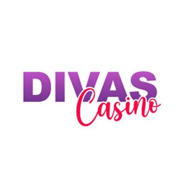 Divas Luck Casino - logo